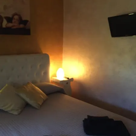 Cecilia's Holiday home Rome