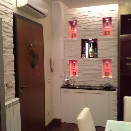 Holiday home Cecilia's Rome